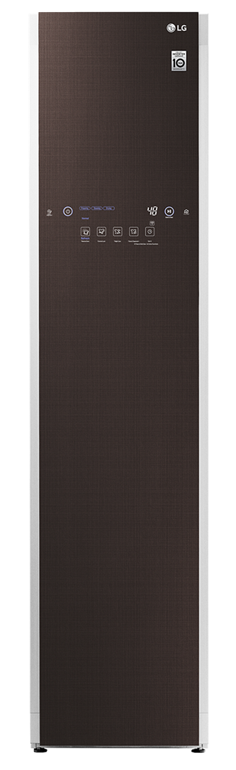 Styler - Refresh Any Garments In Minutes With Smart Wi-fi Enabled Steam Clothing Care System